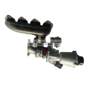 RHF4 turbocharger price turbo kits engine turbo A2710903480 M271DE18AL engine A2710903680 2710903480