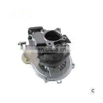 GT3271 24100-3782 24100-3781 Turbocharger 705589-3AG Turbo Charger for Hino Car Parts of Wuxi Booshiwheel Manufacturer photo-3