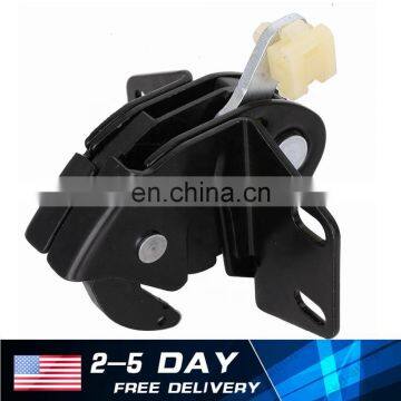 New Door Lock Latch Rear Left / Right For Extended Cab Silverado Sierra 10356951