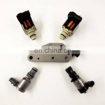 Transmission Solenoid Kit EPC Shift TCC For GM 5PCS 84420BK