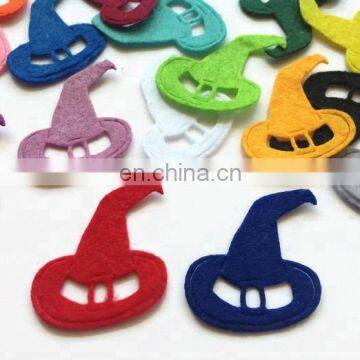 Factory Price Die Cut Felt Pumpkin for Halloween Spooky Decorations & Costumes photo-6