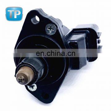 Auto Electric Parts IAC Idle Air Control Valve Steeper Motor OEM E9T15272C E9T15296C E9T15297C E9T15298C AC99