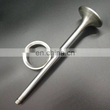 For Diesel Parts Cumminss Exhaust Valve Insert Fits KTA19 KTA38 KTA50 QSK19 QSK38 QSK50 Engines photo-3
