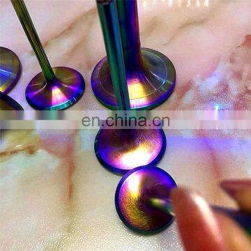 Turbo Oem Custom Engine Valve for Nissan Safari Patrol TD42 Diesel GQ Y60 Y61 Y62 T3 Flange R32 R33 R34 RB25 RB30 Middle East photo-4