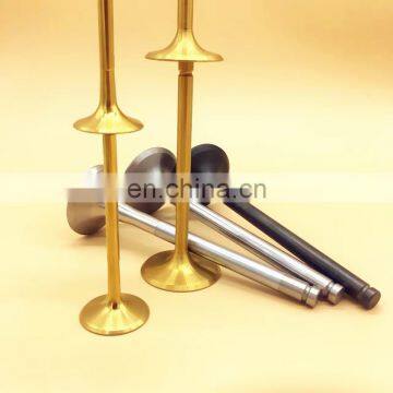 For Scania DSC14 DSC11 DS14 DS11 DN11 High Quality 1360836 294674 Intake Exhaust Engine Valves Guides Seats 352211 352212 photo-7