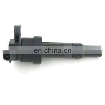 Spark plug coil pack with OEM 27301-04000