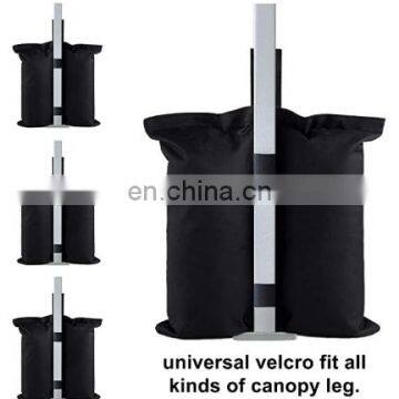 Outdoor Canopy Feet Weight Bag Pop Up Tent Sand Bag For Camping photo-3