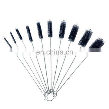HQP-SY08 HongQiang Hookah Accessories Multi-size Hookah Cleaning Brush Set Cleaning Brush Tool photo-2