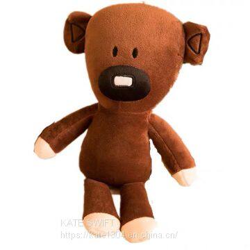 Teddy Bear Dolls photo-2