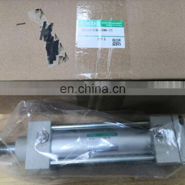 Best Discount CKD Pneumatic Cylinder Price From Manufacturer SCA2-CB-40B-57 photo-4