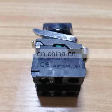 Made in France Power Switch Button ZB1-101 photo-4