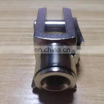 Pneumatic Components Standard Cylinder Accessories Y-type Joint Connector