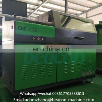 Automobile Electronic Equipments CRS708 EURO III Diesel Fuel Injection Test Benches photo-6