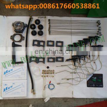 Diesel Injector Pump Calibration Machine 12 PSB photo-7