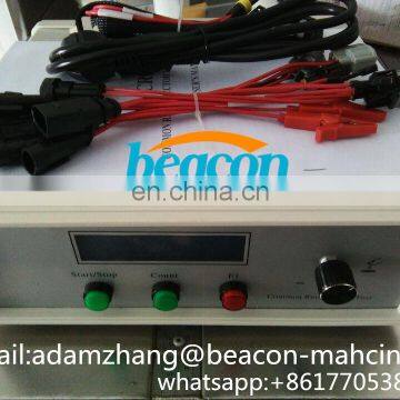 CRI700 Cr1000a Common Rail Piezo Diesel Injector Tester photo-5