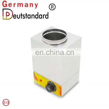 Fast Food Electric Sauce Warmer With New Design photo-3