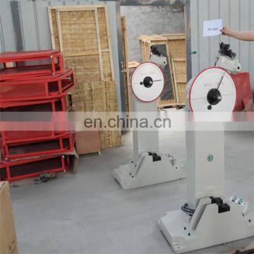 JBW-Z Series PLC Control Automatic Feeding And Position Device Impact Testing Machine photo-3
