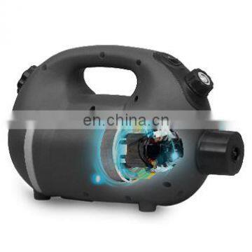 Good Prices 900W Fogging Portable Making Pulse for Fumigation Smoke Sprayer Fog Machine photo-6