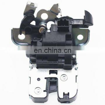 Tailgate Lock Actuator 8R0827505 8K9827505 for AUDI A1 A3 A4 A5 A6 A7 Q3 Q5 Q7 TT