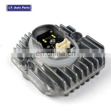 Hot Sale New Set Daytime Running Lights Led Module Adaptive Headlights Computer OEM 63117214939 For BMW 5 G30 G31 6 G32