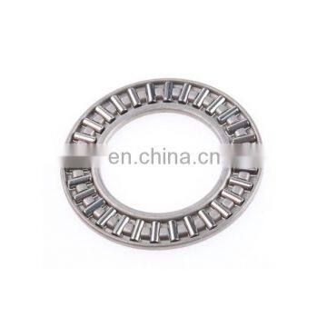 17x30x2mm AXK 1730 Axial Needle Roller Bearing Plain Thrust needle Bearing AXK1730