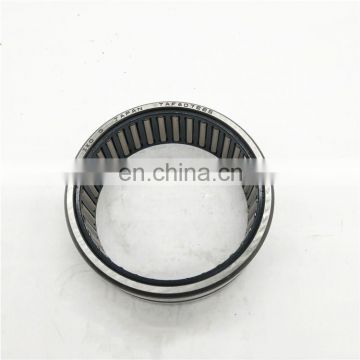 IKO TAF607225 Bearing IKO Machined Type Needle Roller Bearing TAF607225  Without Inner Ring