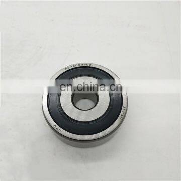 Japan Quality Bearing N2-SC03802 NTN Deep Groove Ball Bearing N2-SC03802 Size 17x62x21mm