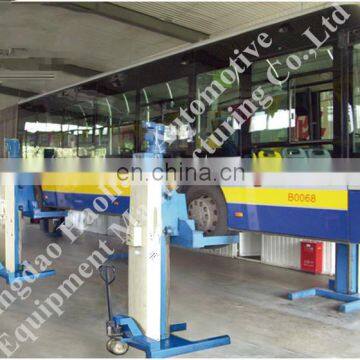 Heavy Duty Truck Bus Lifting Equipment 30T 45T photo-3