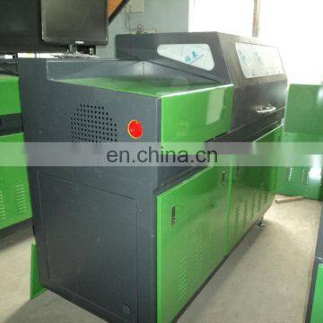 Common Rail Test Bench Common Rail Fuel Injection Pump Test Bench Model Cr3000a-708 photo-2