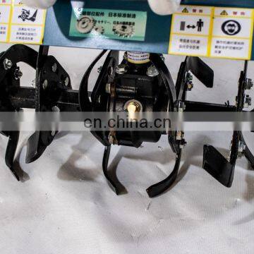 New power weeder tiller hand weeder machine rotavator price for sale