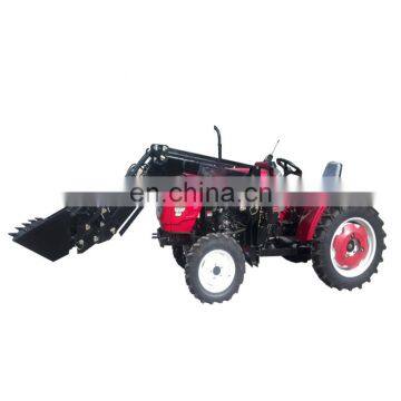 4in1 TZ-4 Front End Loader photo-2