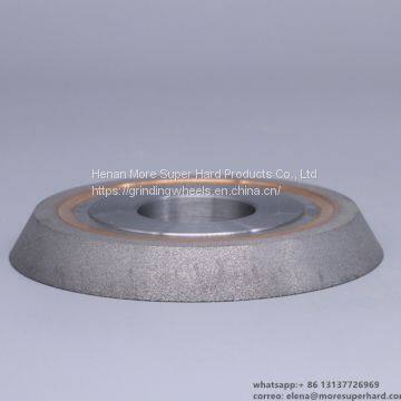 Hybrid Diamond & CBN Wheels photo-2