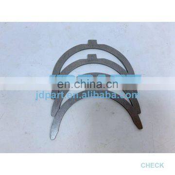 S4D102E-1E-Z3 Thrust Washer For Engine - Industrial Diesel Engine