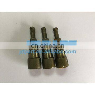 3TNE84 Plunger For Yanmar Diesel Engine