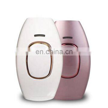 Home Machine Permanent Laser IPL Hair Removal