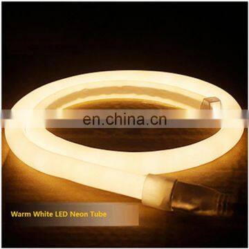 New Arrive Waterproof IP67 Flex Neon LED 110v 220v Led Neon With CE RoHs