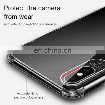 Design Cell Phone Case For Iphone 2020 New Product Wholesale For Apple Iphone 11/X/678/11 Max For Xiaomi Silicone Phone Case
