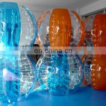 Giant 1.8m Inflatable Adult Bumper Ball Human Body Bubble Soccer Balls For Adults photo-3