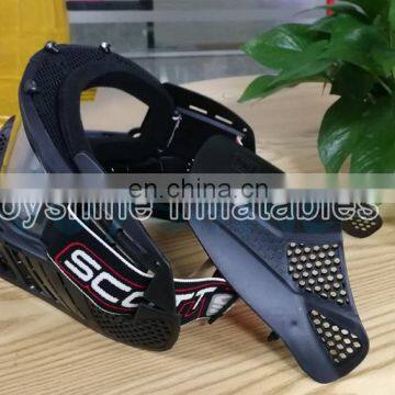 Custom Paintball Helmets Archery Tag CS Game Equipment Full Face Helmet For Kids and Adult photo-5