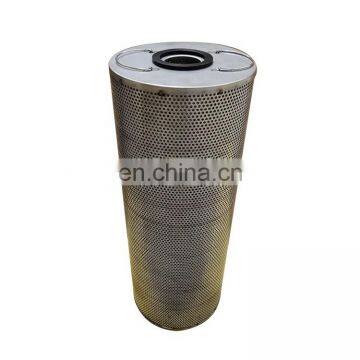 Active Carbon Barrel Filter Air Filter for Oil Field High Efficiency Hepa Air Filter Factory Manufacturer photo-2