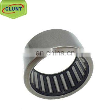BK3020 Bearing Drawn Cup Needle Roller Bearing 30x37x20mm