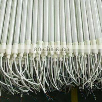 Wholesale Ip68 Waterproof t8 Led Tube Outdoor Light Box Billboard Waterproof Tube 0.6M 9W photo-6