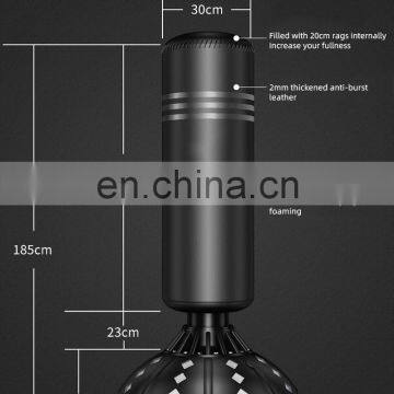 2021 Vivanstar ST6684 Sanda Vertical Household Adult Sandbag Tumbler Punch Boxing Sandbag photo-6