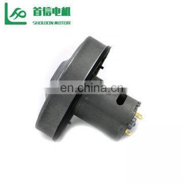 35000RPM Home Appliance Electric Dc Motor For Car Vacuum Cleaner photo-2