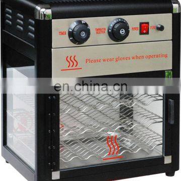 multifunctional hot air oven for sauage/chicken wings/beef/ bread