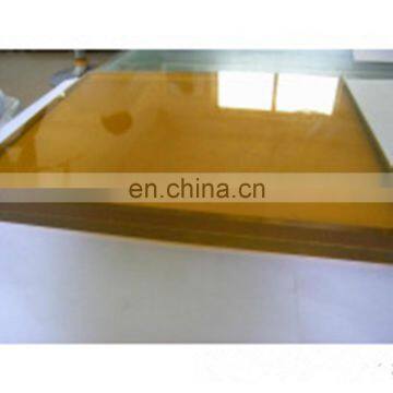 Bronze Tempered Laminated Glass ,EN1253.EUROPEAN STANDARD photo-5