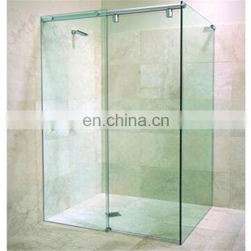 10mm Toughened Glass Manufacturer photo-3