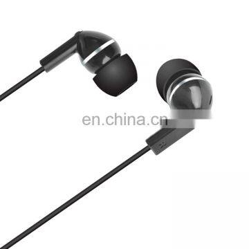 Hot-selling Products in 2020 Wholesale Mobile Phone Accessories and Ear Phones Universal Earphone Wired photo-3