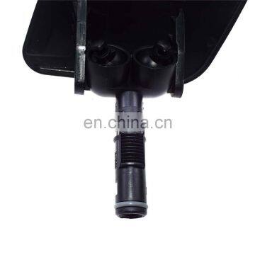 Free Shipping! Front Right Head Lamp Bonnet Washer Nozzle Cover For Hyundai Veracruz 2007-2012 photo-5