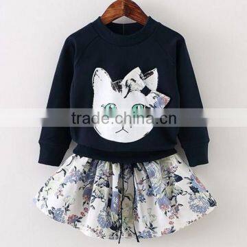 Best Seller Wholesale Boutique Clothing Dresses for Girls On Sale Online Teen Girls Clothing photo-4